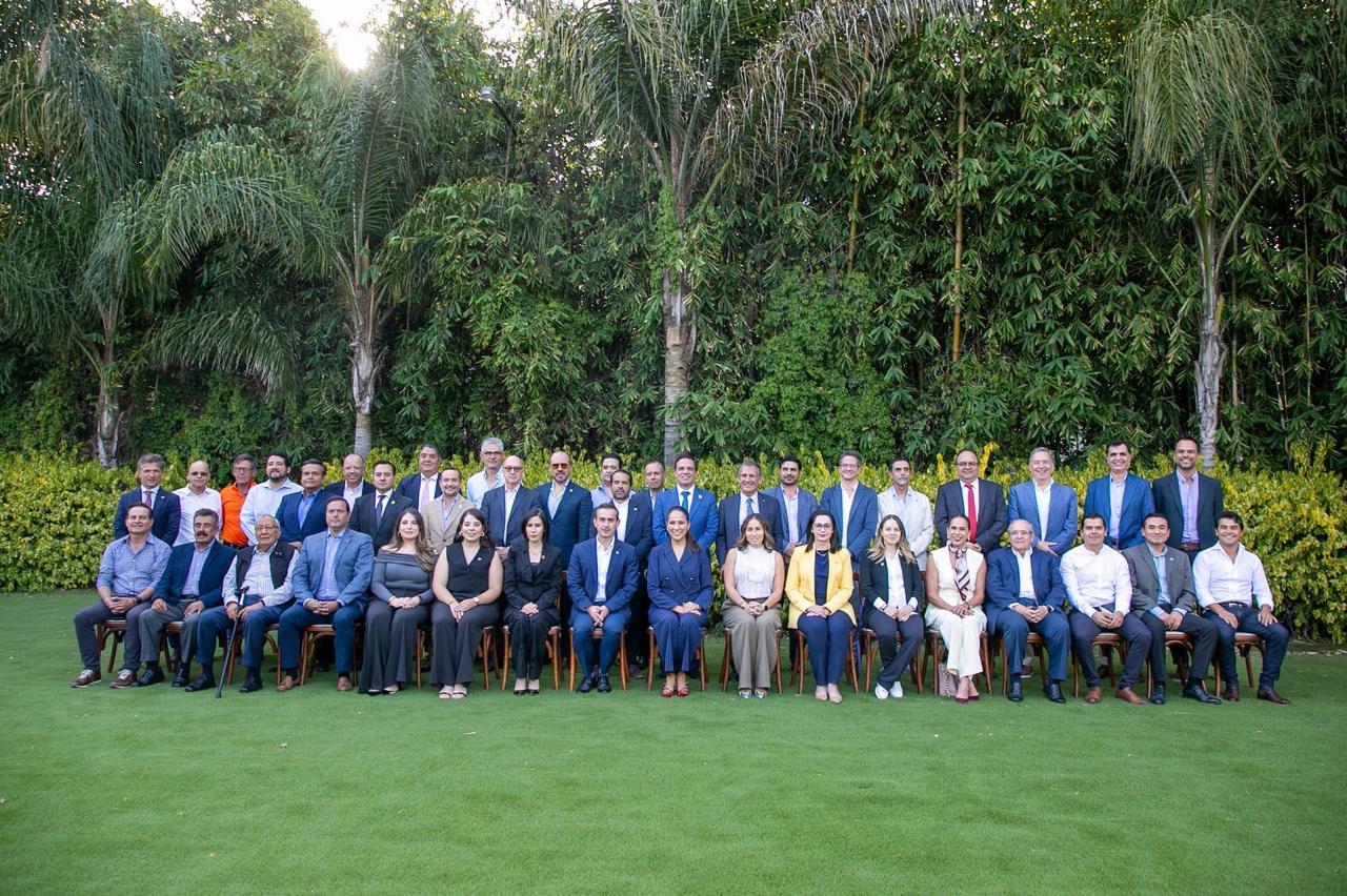 REUNIÓN DEL COMITÉ DE VINCULACIÓN DE LA MCSYJL.”